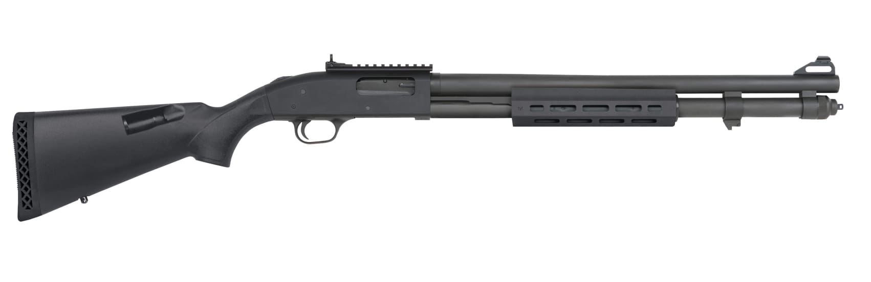 MOSSBERG 590A1 M-LOK 12 GA SHTGN 8+1 20″ BRL