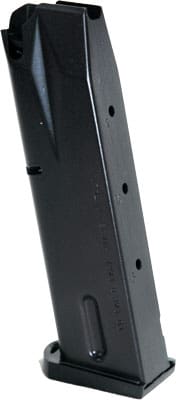 BERETTA MAGAZINE 92FS 9MM – LUGER 15RD BLUED STEEL