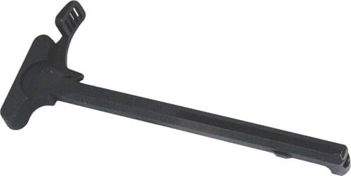 GUNTEC AR15 CHARGING HANDLE – GEN 1 LATCH BLACK