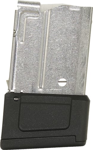 ANSCHUTZ MAGAZINE 1761 22LR – 5RD STAINLESS