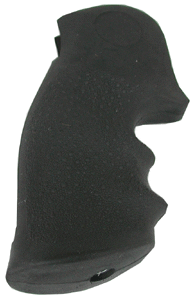 HOGUE GRIPS S&W K&L FRAME – SQUARE BUTT