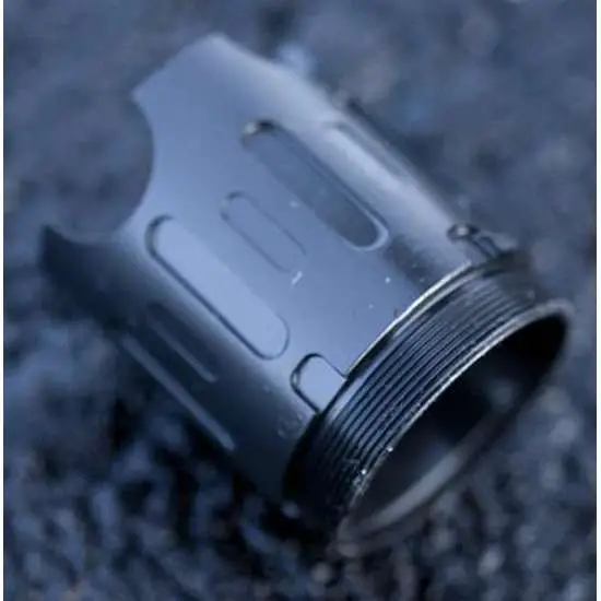 SILENCERCO ASR BLAST SHIELD - Image 3