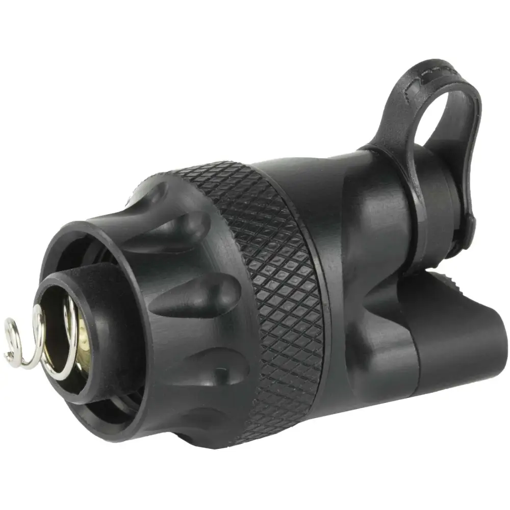 SUREFIRE DUAL SWITCH TAILCAP SCOUT (NO CABLE)