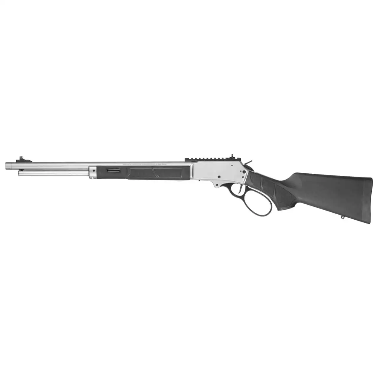 SMITH & WESSON 1854 STS/BLK SYNTHETIC 30/30 WIN 20″ 6+1RD