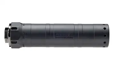 DANIEL DEFENSE SG6Ti 5.56/6ARM/6MM 1/2×28 SUPPRESSOR