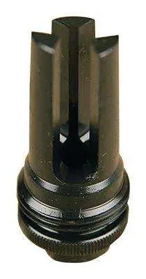 SILENCERCO ASR MUZZLE BRAKE 11/16×24 .458CAL
