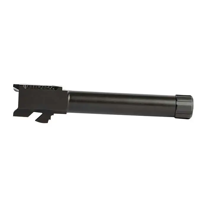 SILENCERCO THREADED BARREL SIG P320 FULL SIZE 1/2×28