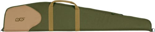 BOB ALLEN CLASSIC SERIES – RIFLE CASE 48″ OLIVE/KHAKI