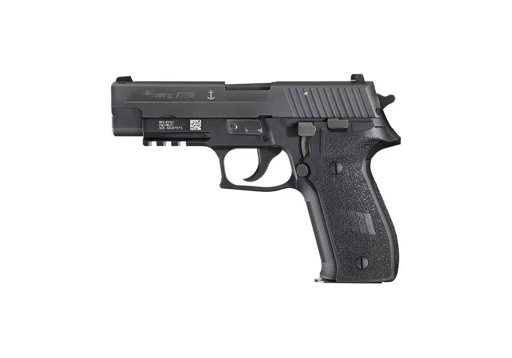 SIG SAUER MK25 9MM PSTL 3-10RD BLK COMPLIANT - Image 4