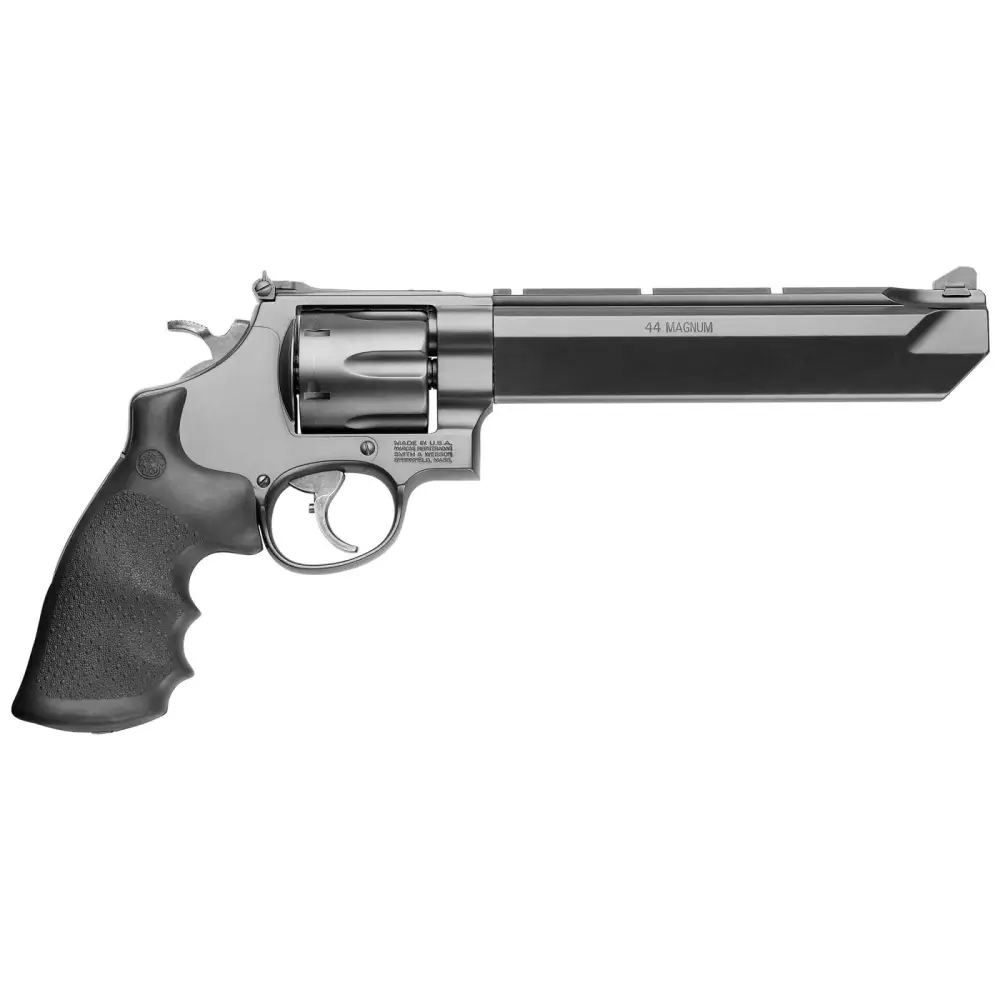 SMITH & WESSON PC 629 STLTH HNTR BLK 44MAG 7.5″ 6RD DA/SA