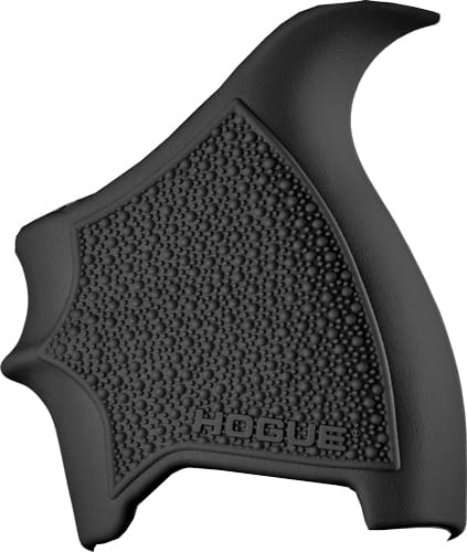 HOGUE HANDALL BEAVERTAIL GRIP – SLEEVE TAURUS GX4/GX4XL BLACK