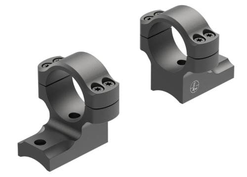 LEUPOLD INTERGRAL BASE/RING – B/C 2PC 1″ MED SAV 10/110 8-40