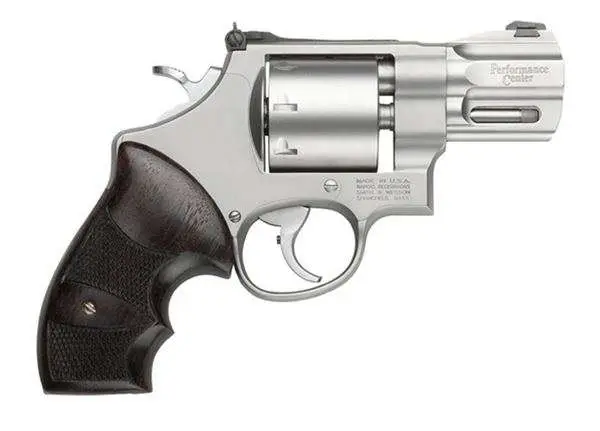 SMITH & WESSON PC 627 STS 357MAG 2.625″ 8RD DA/SA