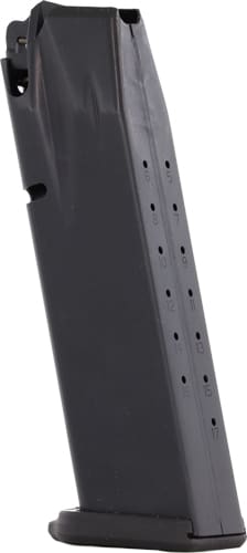 FN MAGAZINE FN HIGH POWER 9MM – 17 RD BLACK