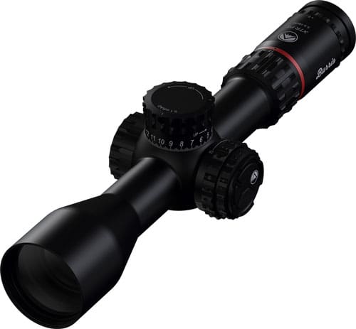 BURRIS SCOPE XTREME TACTICAL – PS 3.3-18X50 34MM ILLUM SCR2