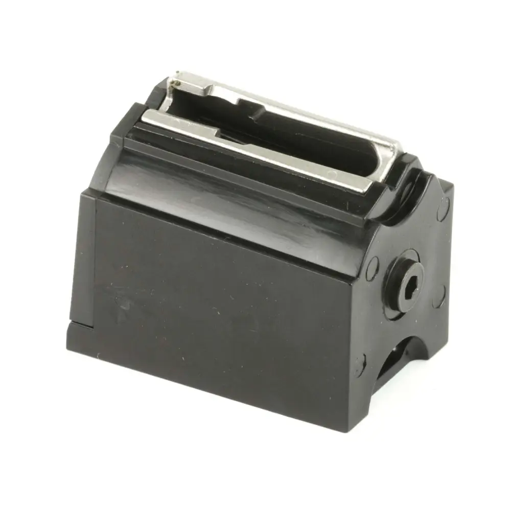 RUGER 77/22–77/17 9RD 22WMR/17HMR MAGAZINE