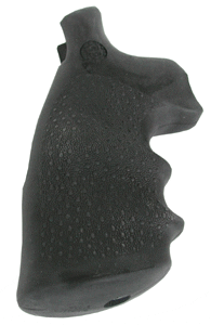 HOGUE GRIPS S&W N FRAME – CONVERTS RB TO SQUARE BUTT