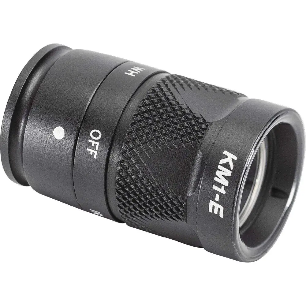 SUREFIRE LED MODULE 3V 250LM/IR 100MW FITS M300/M600AA BLACK