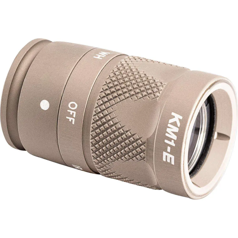 SUREFIRE LED MODULE 3V 250LM/IR 100MW FITS M300/M600AA TAN