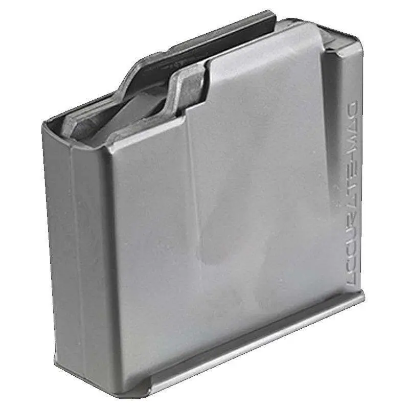 RUGER GUNSITE SCOUT RIFLE 5RD 350 LEGEND AI MAGAZINE