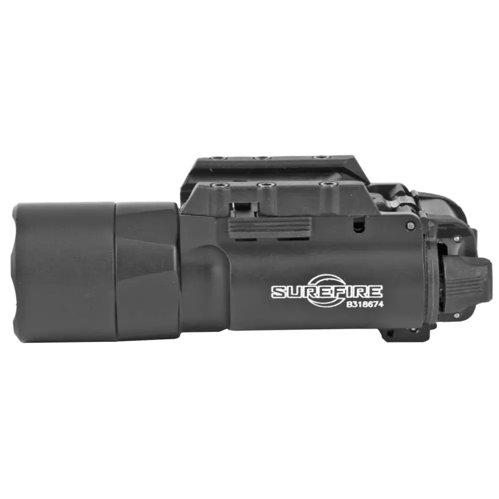SUREFIRE X300 ULTRA 1000LM BLACK LEVER MOUNT Z-XBC SWITCH - Image 2