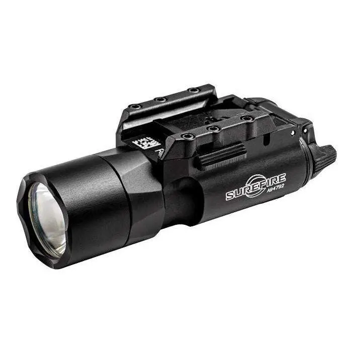 SUREFIRE X300 ULTRA 1000LM BLACK LEVER MOUNT Z-XBC SWITCH - Image 3