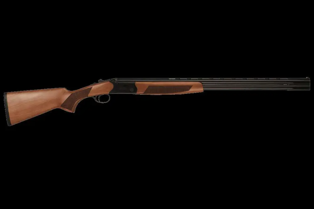CZ FIELD SPORTS QUAIL 20G SHOTGUN 3″ 28″ WALNUT STOCK 5 FLUSH CHOKES