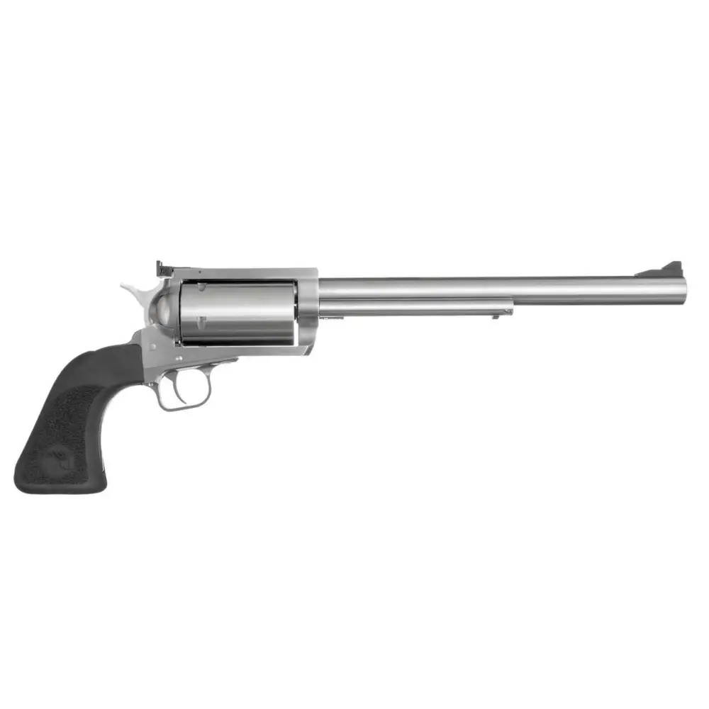 MGNM RSRH BFR 350 LEGEND 10″ RVLVR STS 6 SHOT