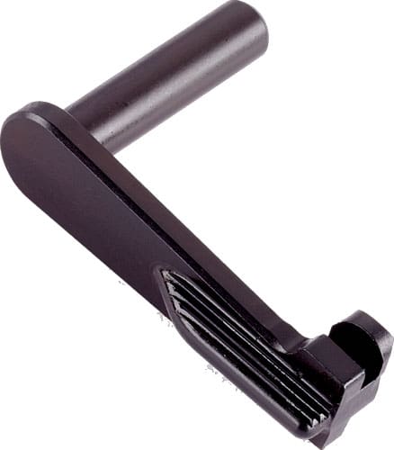 WILSON SLIDE RELEASE .38 SUPER – 9MM BULLET PROOF BLUED