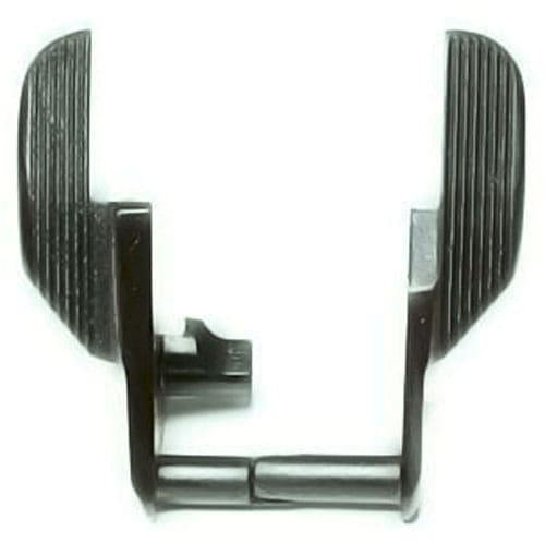 WILSON AMBIDEXTROUS THUMB – SAFTEY FOR 1911 BLUED