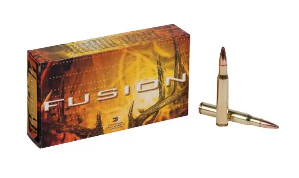 FEDERAL 300 WSM 180GR FUSION 20 RD/BX 10 BX/CS - Image 4
