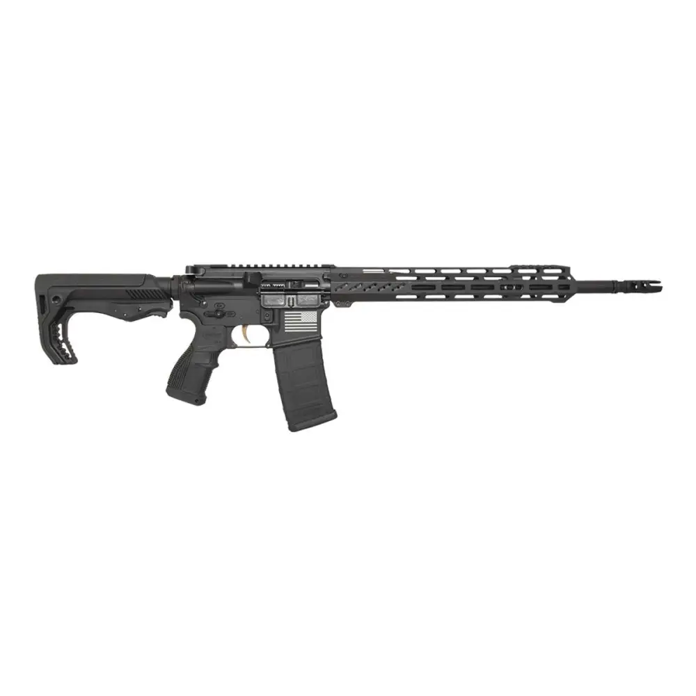 FOSTECH TECH15 STYKER 5.56 RFL 16″BBL 13″RL BLK ECHO II BLACK