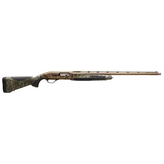 BRWNG MXUS II WW MOBL 12GA-3.5″-26″ SHTGN
