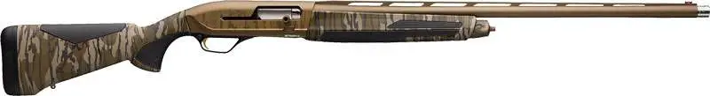 BRWNG MXUS II WW MOOBL 12GA-3.5″-26″ SHTGN