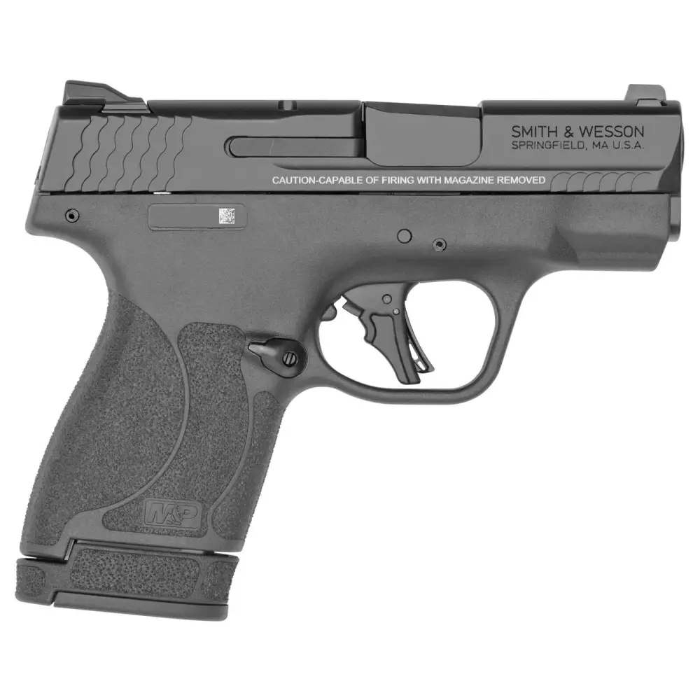 SMITH & WESSON M&P 9 SHIELD PLS PSTL TS 3.1″ 10/13RD
