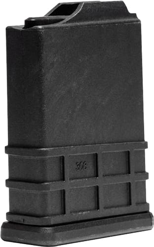 SAVAGE MAGAZINE AICS 308/.243/ – 6.5CREED 10/110 10RD POLYMER