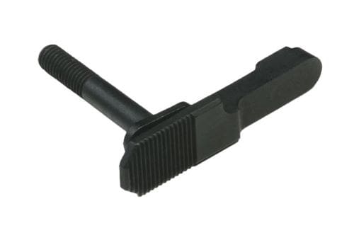 CMMG ZEROED EXTENDED AMBI – MAGAZINE CATCH AR-15