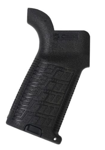 CMMG ZEROED PISTOL GRIP KIT