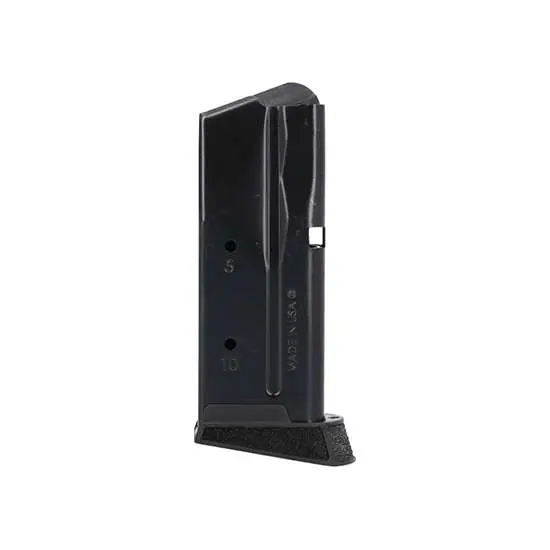SIG SAUER 365 380ACP 10RD FNGR EXTNSN MAGAZINE - Image 2