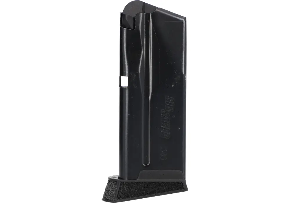 SIG SAUER 365 380ACP 10RD FNGR EXTNSN MAGAZINE - Image 3