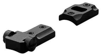 LEUPOLD BASE STANDARD 2PC – BROWNING X-BOLT MATTE