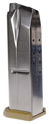 FN MAGAZINE FNX-45 45ACP – 10RD FLAT DARK EARTH