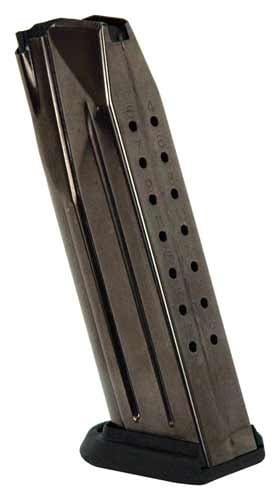 FN MAGAZINE FNS-9 9MM 17RD – BLACK