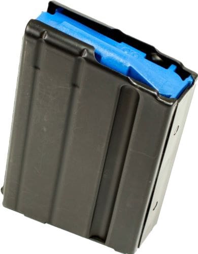 CMMG MAGAZINE AR-15 – 6.5 GRENDEL 10RD BLACK S/S