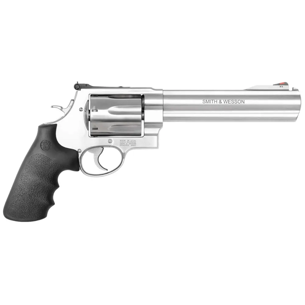 SMITH & WESSON MDL 350 STS 350 LEGND 7.5″ 7RD DA/SA