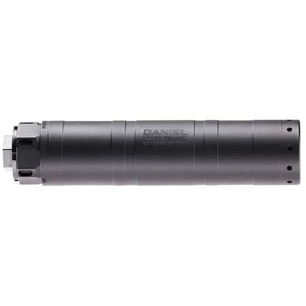 DANIEL DEFENSE SG-30Ti, 5/8-24
