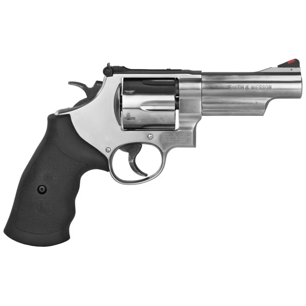 SMITH & WESSON 629 STS 44MAG 4″ 6RD DA/SA