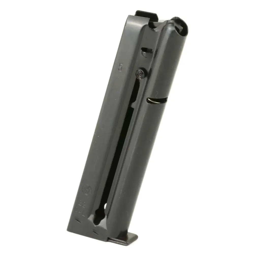 S&W MODEL 41, 422, 622, 2206 STND MAG, 22LR, 10RD
