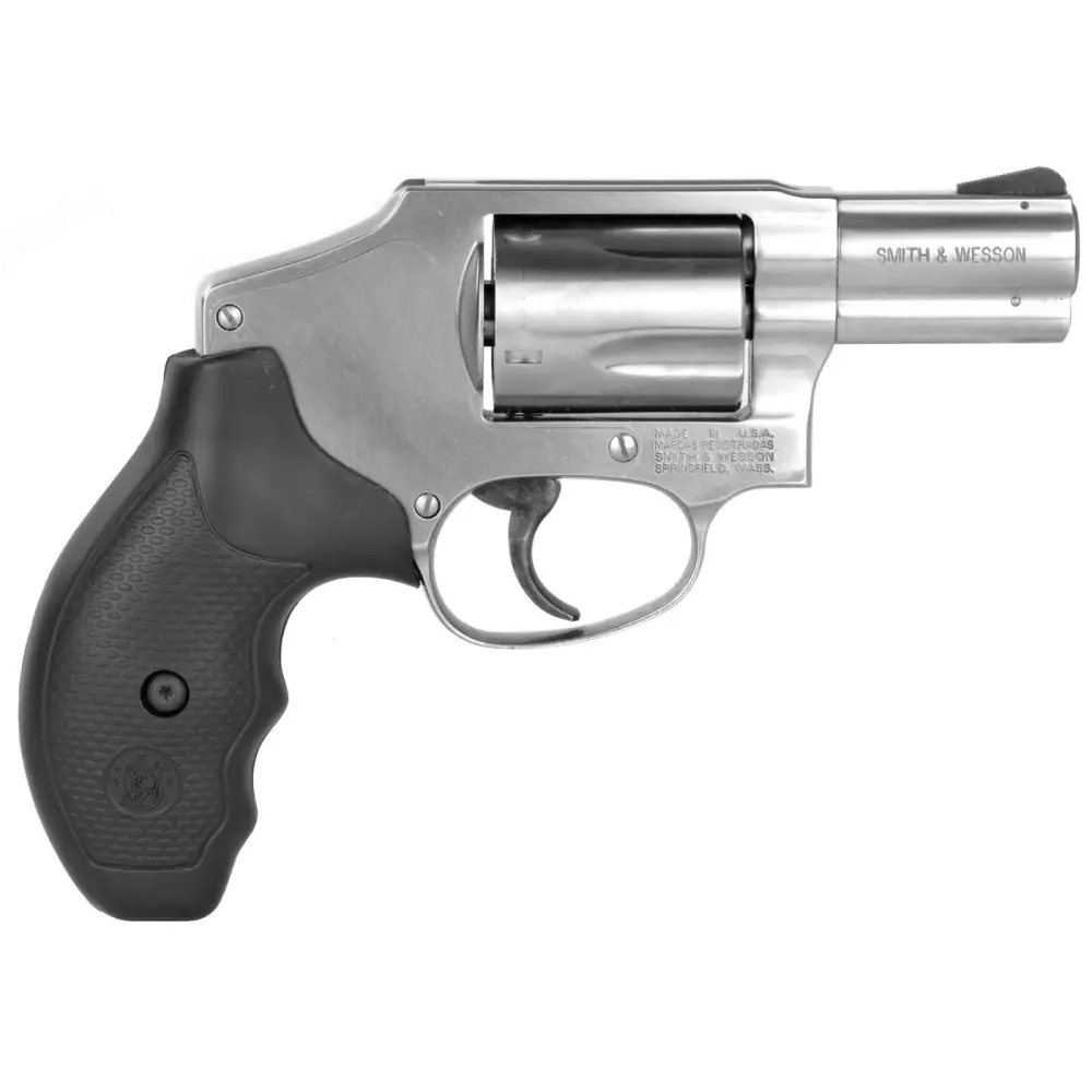 SMITH & WESSON 640 SATIN STS 357MAG 2.125″ 5RD DAO
