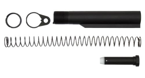 CMC AR15 6-POSITION CARBINE – BUFFER TUBE ASSEMBLY KIT